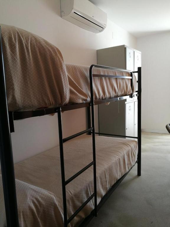 Hostel Divino Morales Arroyo de la Luz Ngoại thất bức ảnh