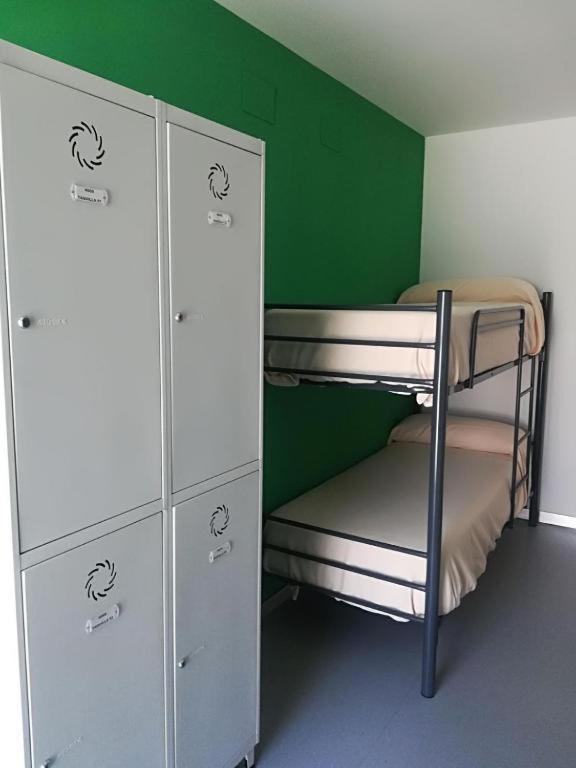 Hostel Divino Morales Arroyo de la Luz Ngoại thất bức ảnh
