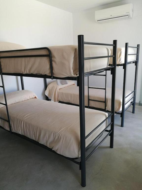 Hostel Divino Morales Arroyo de la Luz Ngoại thất bức ảnh