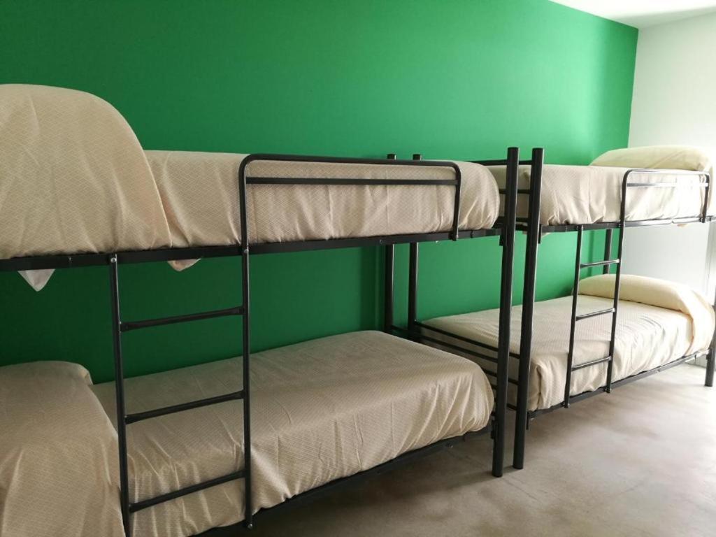 Hostel Divino Morales Arroyo de la Luz Ngoại thất bức ảnh