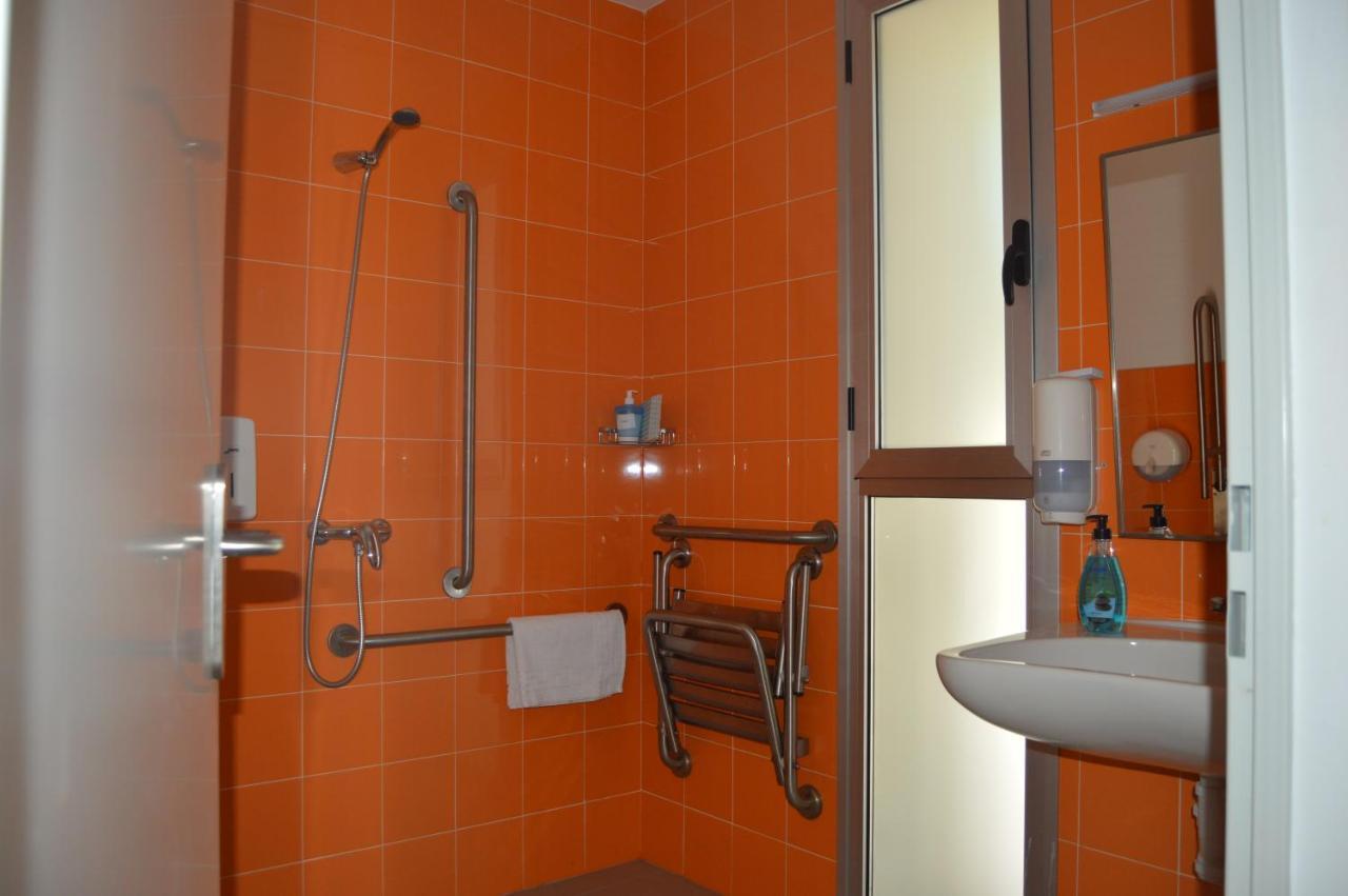 Hostel Divino Morales Arroyo de la Luz Ngoại thất bức ảnh