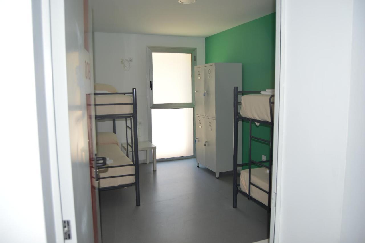 Hostel Divino Morales Arroyo de la Luz Ngoại thất bức ảnh